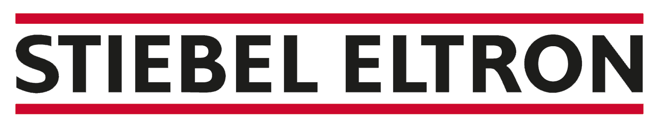 Logo STE without claim CMYK Red Black