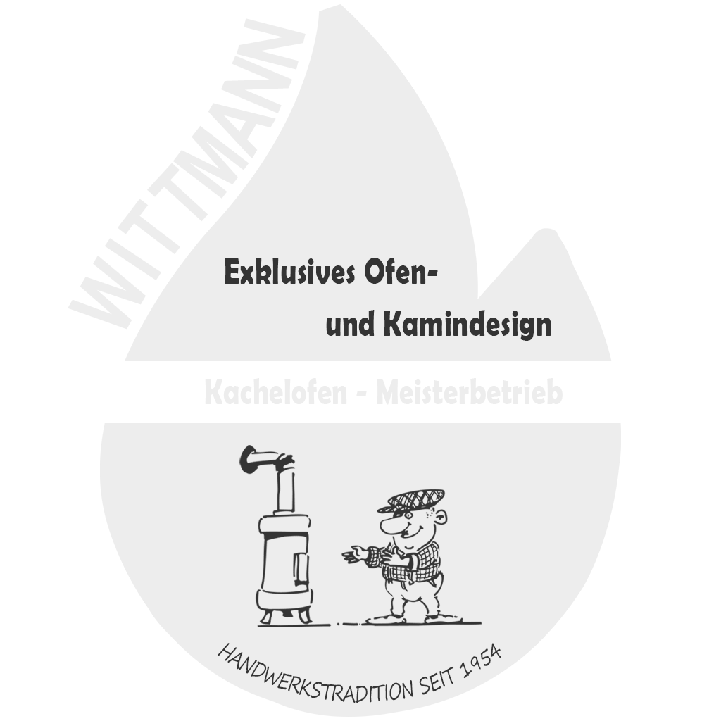 Logo Schriftzug gross wittmann